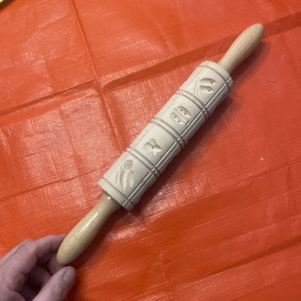 German Made Rolling Pin